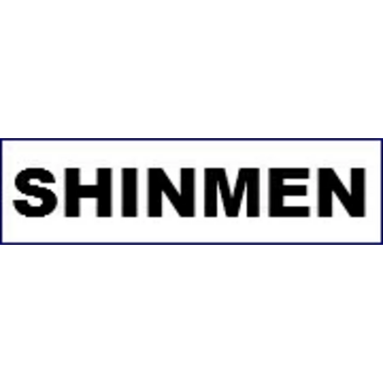 シンメン