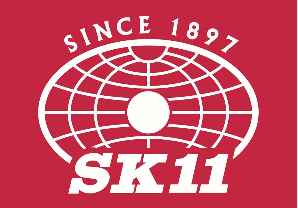 藤原産業（SK11）